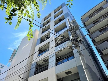 グランカーサ日本橋浜町 レオーネ日本橋浜町1