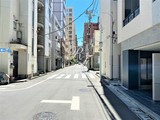 グランカーサ日本橋浜町 レオーネ日本橋浜町9
