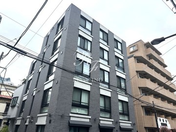 ファブリック飯田橋 ファブリック飯田橋1