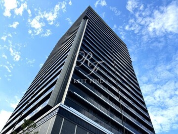 ザ・パークハウス戸越公園タワー ザ・パークハウス戸越公園タワー1