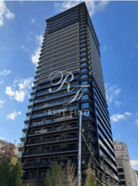 アトラスタワー五反田 外観 物件画像1