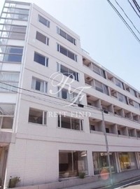 ボルト恵比寿デュアルス 物件画像