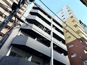 ハーモニーレジデンス西麻布 ハーモニーレジデンス西麻布1