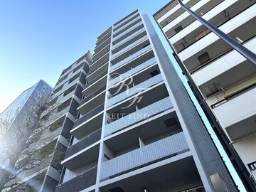 コスモリード幡ヶ谷 コスモリード幡ヶ谷1