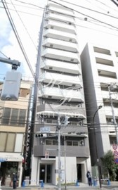 ハーモニーレジデンス早稲田夏目坂 外観 物件画像1