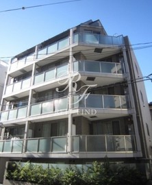 フォルトゥーナ恵比寿 物件画像