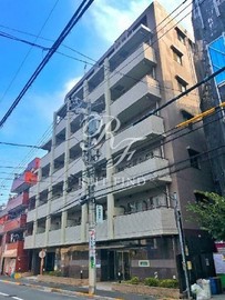 デュオステージ大塚 物件画像