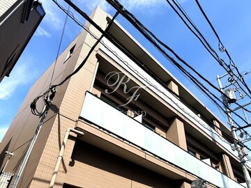 オール戸越 オール戸越1