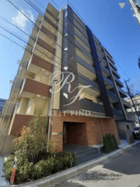 レジデンス桜樺 外観 物件画像1