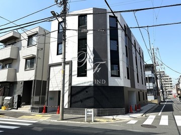 ラフィスタ蓮根 ラフィスタ蓮根1