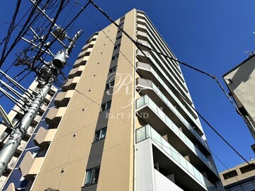 クレイシア三軒茶屋 クレイシア三軒茶屋1