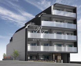 品川大井町レジデンス 外観 物件画像1