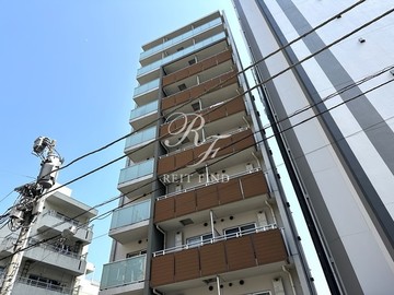 プラウドフラット板橋本町 プラウドフラット板橋本町1