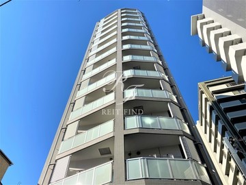 コンフォリア新御徒町 コンフォリア新御徒町1