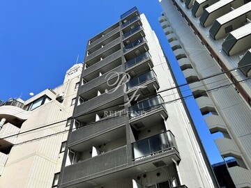 カーサスプレンディッド新宿御苑 カーサスプレンディッド新宿御苑1