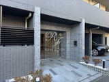コンシェリア池上THE RESIDENCE コンシェリア池上THE RESIDENCE12