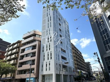 広尾クアルト 広尾クアルト1