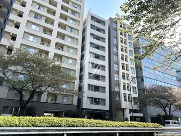 エスティメゾン恵比寿 エスティメゾン恵比寿1