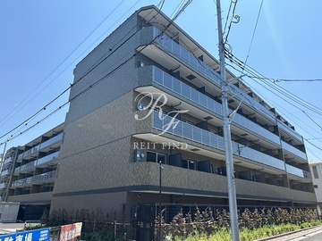 ライムレジデンス曳舟 ライムレジデンス曳舟1