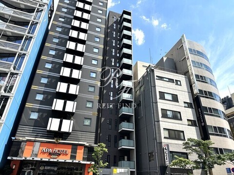 MFPRコート日本橋馬喰町｜仲介手数料無料＋高還元率