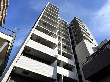 パークアクシス板橋本町 パークアクシス板橋本町1