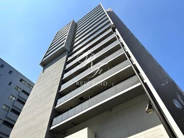 プライムメゾン板橋 プライムメゾン板橋1