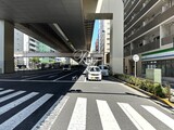 パークキューブ新板橋 パークキューブ新板橋11