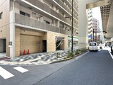 パークキューブ新板橋 パークキューブ新板橋8