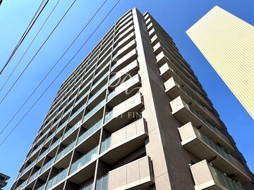 パークキューブ板橋本町 パークキューブ板橋本町1