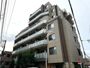 ルクレ板橋 ルクレ板橋1