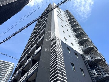 パークハビオ東中野 パークハビオ東中野1