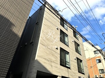 トグル護国寺 トグル護国寺1