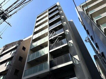 シーズンフラッツ大森ブライト シーズンフラッツ大森ブライト1