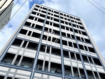 コンフォリア台東根岸 アジールコート台東根岸1