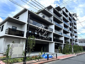 オアーゼ文京大塚 オアーゼ文京大塚1