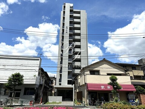 シーフォルム住吉2｜仲介手数料無料＋高還元率