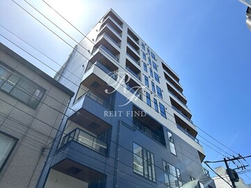 アイビーコート日本橋人形町 アイビーコート日本橋人形町1