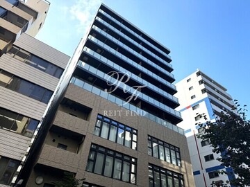 パークリュクス神田多町 パークリュクス神田多町1