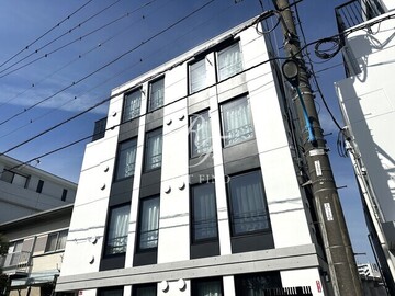 レーヴレジデンス市ヶ谷 レーヴレジデンス市ヶ谷1