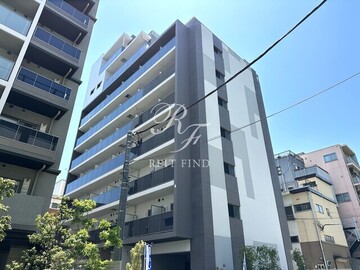 メゾンドグランマレ メゾンドグランマレ1