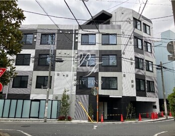 ルネサンスコート桜新町 外観 物件画像1