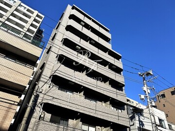 ルーブル木場 ルーブル木場1