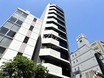 クロスレジデンス神田神保町 クロスレジデンス神田神保町1