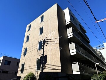 レジディア本郷菊坂プレイス レジディア本郷菊坂プレイス1