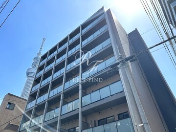 アーバンパーク押上 アーバンパーク押上1