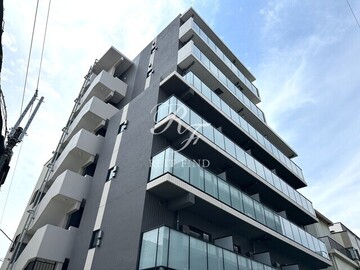 アーバンパーク東日暮里 アーバンパーク東日暮里1