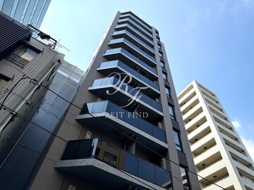 ディアレイシャス蒲田2 ディアレイシャス蒲田Ⅱ1