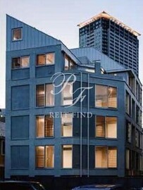 アオバダイヒルズ 外観 物件画像1