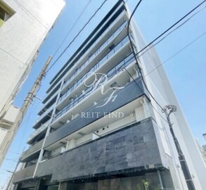 プレサンス新宿中落合メーディオ 外観 物件画像1