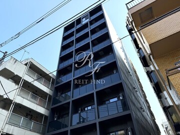 スパシエ大森 スパシエ大森1